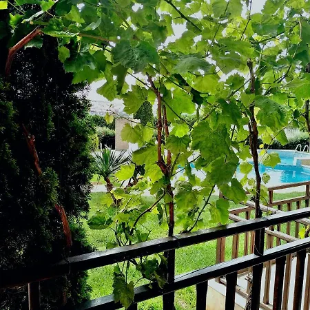 Apartment Karen Cozy Sozopol