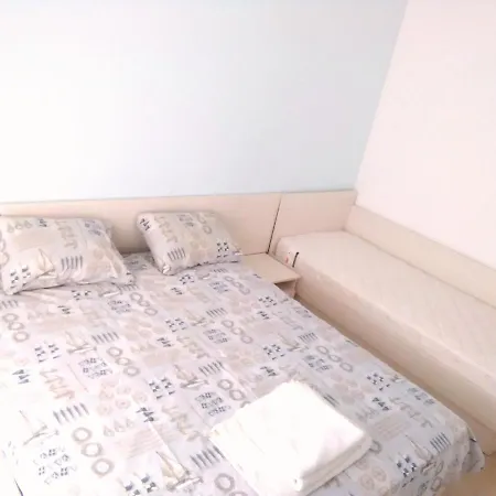 Apartment Karen Cozy Sozopol