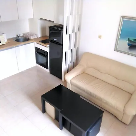 Apartment Karen Cozy *
