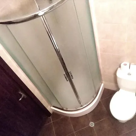 Karen Cozy Apartment Sozopol